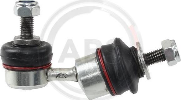 A.B.S. 260473 - Asta / Puntone, Stabilizzatore www.autoricambi360.it