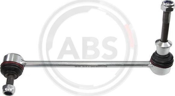 A.B.S. 260595 - Asta / Puntone, Stabilizzatore www.autoricambi360.it