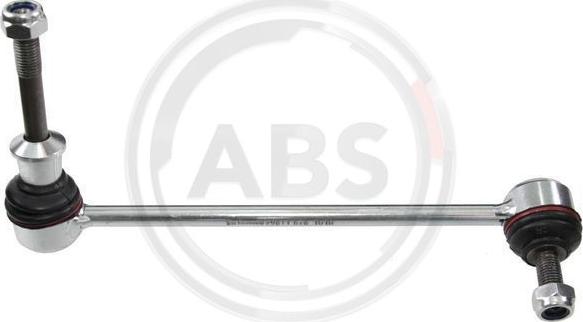 A.B.S. 260596 - Asta / Puntone, Stabilizzatore www.autoricambi360.it