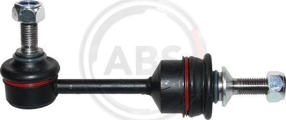 A.B.S. 260598 - Asta / Puntone, Stabilizzatore www.autoricambi360.it