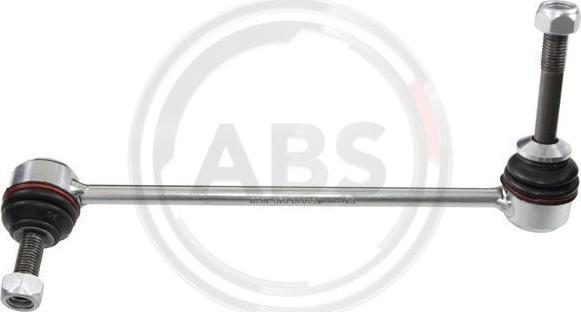 A.B.S. 260593 - Asta / Puntone, Stabilizzatore www.autoricambi360.it