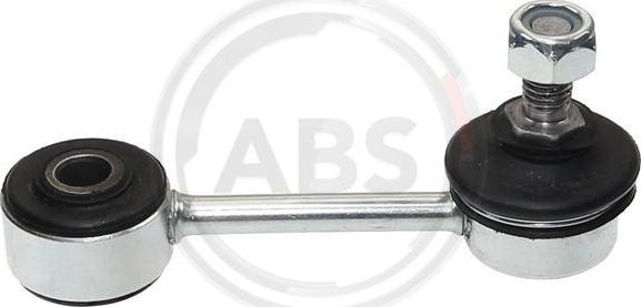 A.B.S. 260559 - Asta / Puntone, Stabilizzatore www.autoricambi360.it
