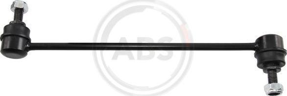 A.B.S. 260553 - Asta / Puntone, Stabilizzatore www.autoricambi360.it