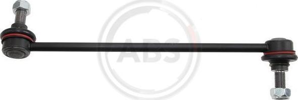A.B.S. 260568 - Asta / Puntone, Stabilizzatore www.autoricambi360.it