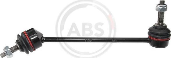A.B.S. 260509 - Asta / Puntone, Stabilizzatore www.autoricambi360.it