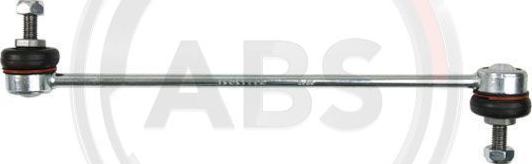 A.B.S. 260504 - Asta / Puntone, Stabilizzatore www.autoricambi360.it