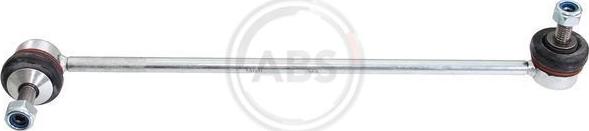A.B.S. 260500 - Asta / Puntone, Stabilizzatore www.autoricambi360.it