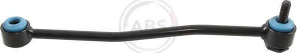 A.B.S. 260501 - Asta / Puntone, Stabilizzatore www.autoricambi360.it