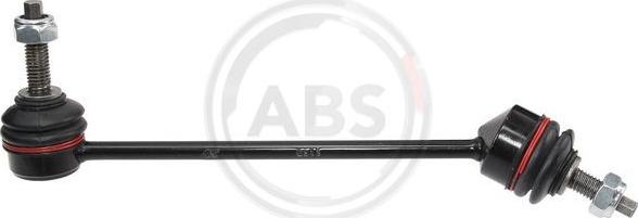 A.B.S. 260508 - Asta / Puntone, Stabilizzatore www.autoricambi360.it