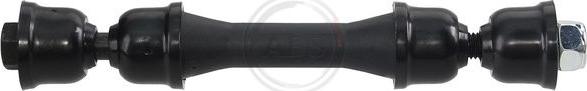 A.B.S. 260502 - Asta / Puntone, Stabilizzatore www.autoricambi360.it