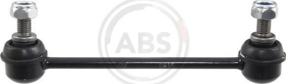 A.B.S. 260511 - Asta / Puntone, Stabilizzatore www.autoricambi360.it