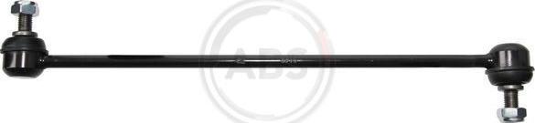 A.B.S. 260512 - Asta / Puntone, Stabilizzatore www.autoricambi360.it