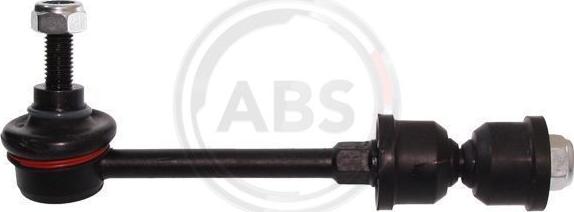 A.B.S. 260589 - Asta / Puntone, Stabilizzatore www.autoricambi360.it
