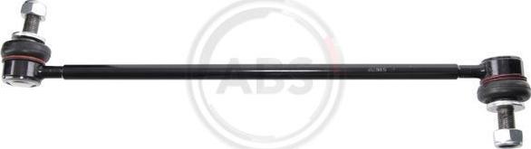 A.B.S. 260585 - Asta / Puntone, Stabilizzatore www.autoricambi360.it