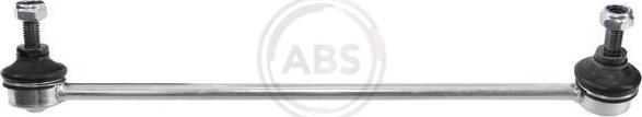 A.B.S. 260531 - Asta / Puntone, Stabilizzatore www.autoricambi360.it