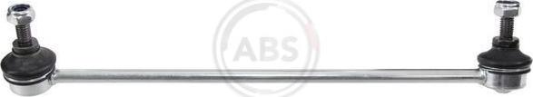 A.B.S. 260532 - Asta / Puntone, Stabilizzatore www.autoricambi360.it