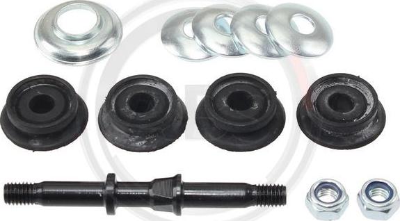 A.B.S. 260579 - Asta / Puntone, Stabilizzatore www.autoricambi360.it