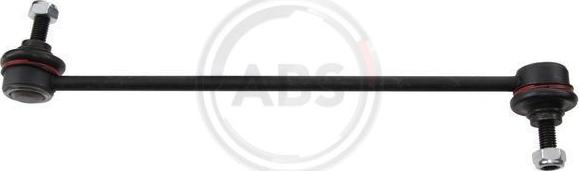 A.B.S. 260571 - Asta / Puntone, Stabilizzatore www.autoricambi360.it