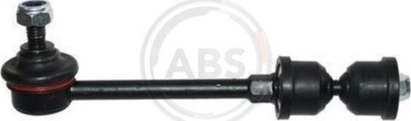 A.B.S. 260572 - Asta / Puntone, Stabilizzatore www.autoricambi360.it