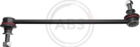 A.B.S. 260643 - Asta / Puntone, Stabilizzatore www.autoricambi360.it