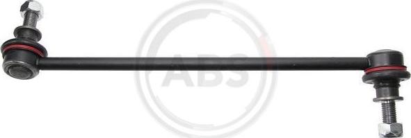 A.B.S. 260642 - Asta / Puntone, Stabilizzatore www.autoricambi360.it