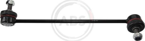 A.B.S. 260659 - Asta / Puntone, Stabilizzatore www.autoricambi360.it