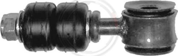 A.B.S. 260650 - Asta / Puntone, Stabilizzatore www.autoricambi360.it