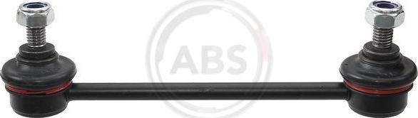 A.B.S. 260658 - Asta / Puntone, Stabilizzatore www.autoricambi360.it