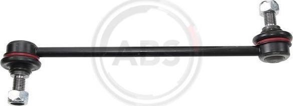 A.B.S. 260657 - Asta / Puntone, Stabilizzatore www.autoricambi360.it