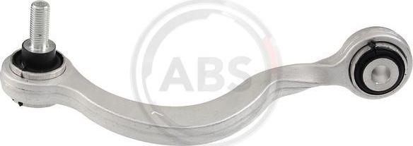 A.B.S. 260669 - Asta / Puntone, Stabilizzatore www.autoricambi360.it