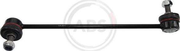A.B.S. 260660 - Asta / Puntone, Stabilizzatore www.autoricambi360.it