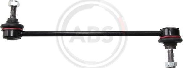 A.B.S. 260668 - Asta / Puntone, Stabilizzatore www.autoricambi360.it