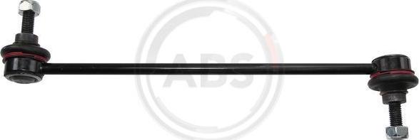A.B.S. 260680 - Asta / Puntone, Stabilizzatore www.autoricambi360.it