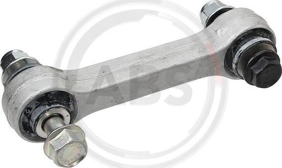 A.B.S. 260681 - Asta / Puntone, Stabilizzatore www.autoricambi360.it