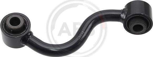 A.B.S. 260683 - Asta / Puntone, Stabilizzatore www.autoricambi360.it