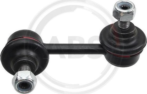 A.B.S. 260624 - Asta / Puntone, Stabilizzatore www.autoricambi360.it