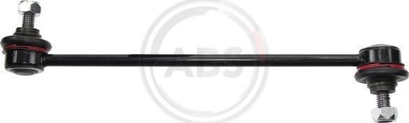 A.B.S. 260625 - Asta / Puntone, Stabilizzatore www.autoricambi360.it