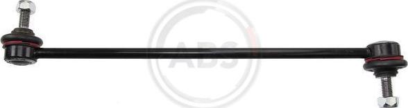 A.B.S. 260626 - Asta / Puntone, Stabilizzatore www.autoricambi360.it