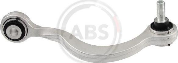 A.B.S. 260670 - Asta / Puntone, Stabilizzatore www.autoricambi360.it