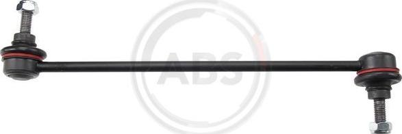 A.B.S. 260678 - Asta / Puntone, Stabilizzatore www.autoricambi360.it