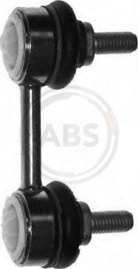 A.B.S. 260096 - Asta / Puntone, Stabilizzatore www.autoricambi360.it