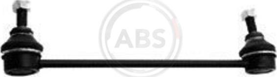 A.B.S. 260045 - Asta / Puntone, Stabilizzatore www.autoricambi360.it