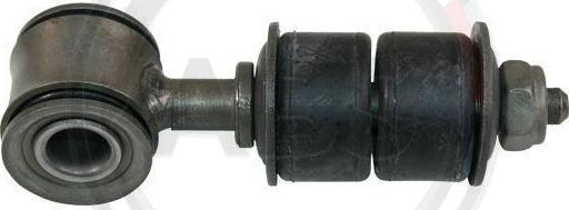 A.B.S. 260048 - Asta / Puntone, Stabilizzatore www.autoricambi360.it
