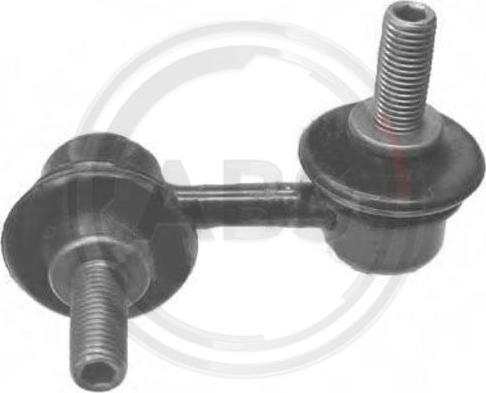 A.B.S. 260065 - Asta / Puntone, Stabilizzatore www.autoricambi360.it