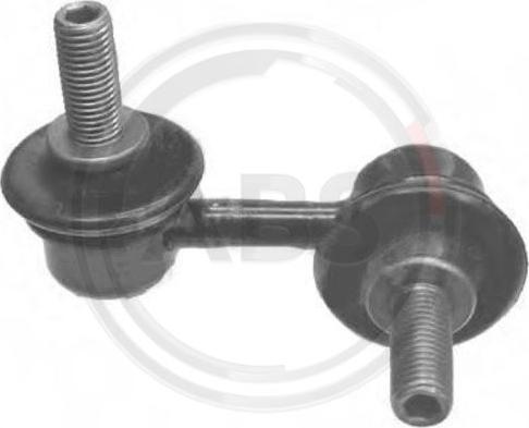 A.B.S. 260066 - Asta / Puntone, Stabilizzatore www.autoricambi360.it