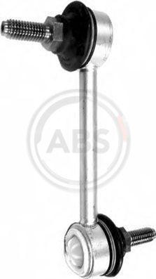 A.B.S. 260009 - Asta / Puntone, Stabilizzatore www.autoricambi360.it