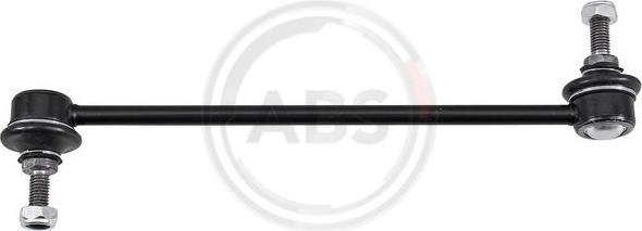 A.B.S. 260005 - Asta / Puntone, Stabilizzatore www.autoricambi360.it