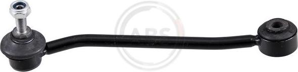 A.B.S. 260006 - Asta / Puntone, Stabilizzatore www.autoricambi360.it