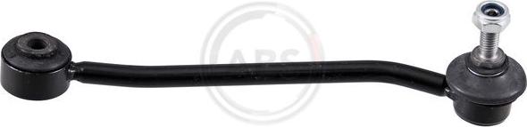 A.B.S. 260007 - Asta / Puntone, Stabilizzatore www.autoricambi360.it