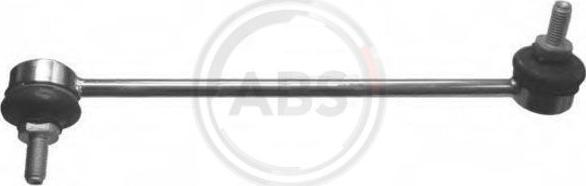 A.B.S. 260016 - Asta / Puntone, Stabilizzatore www.autoricambi360.it